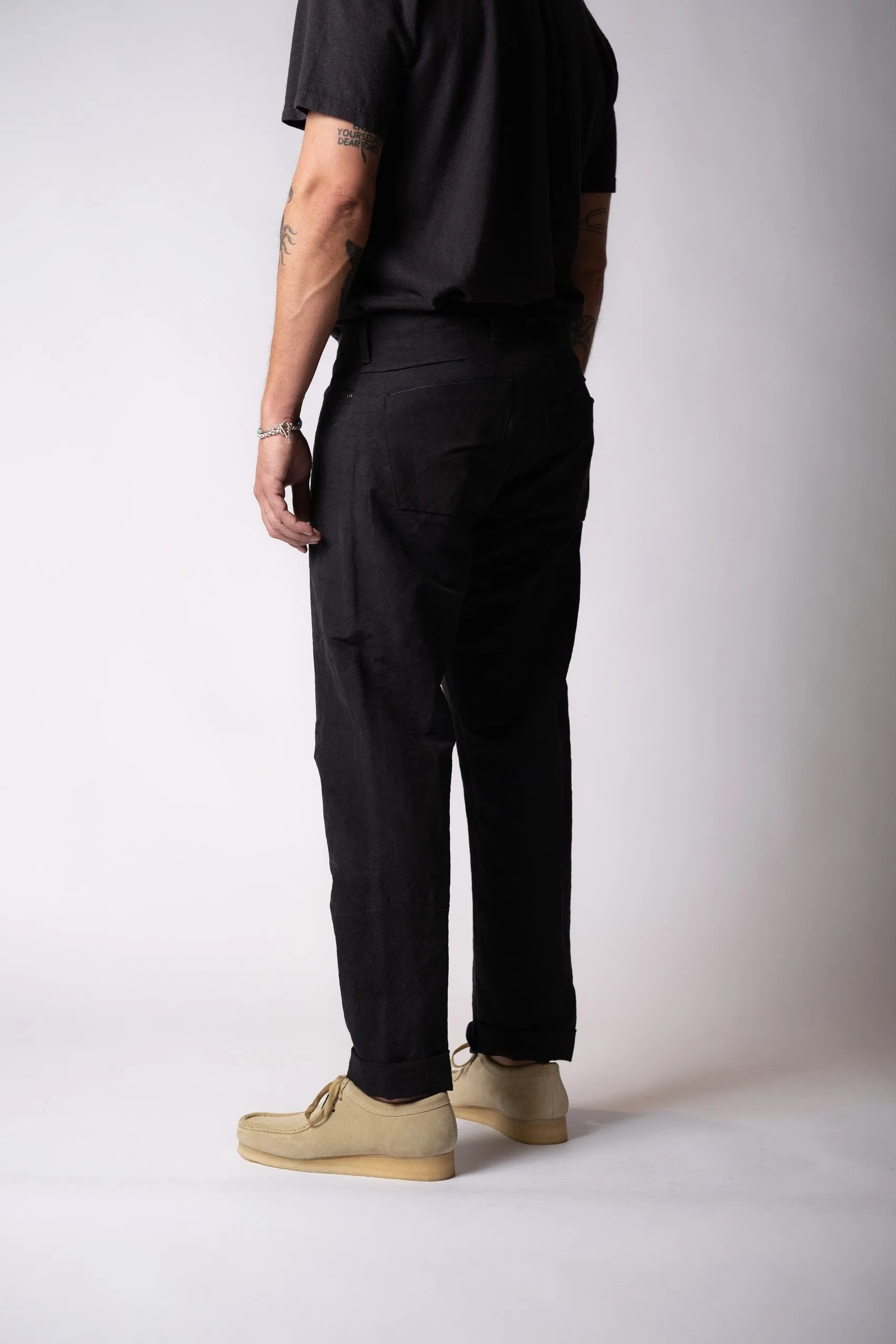 Thorley - Tamashi Marzo