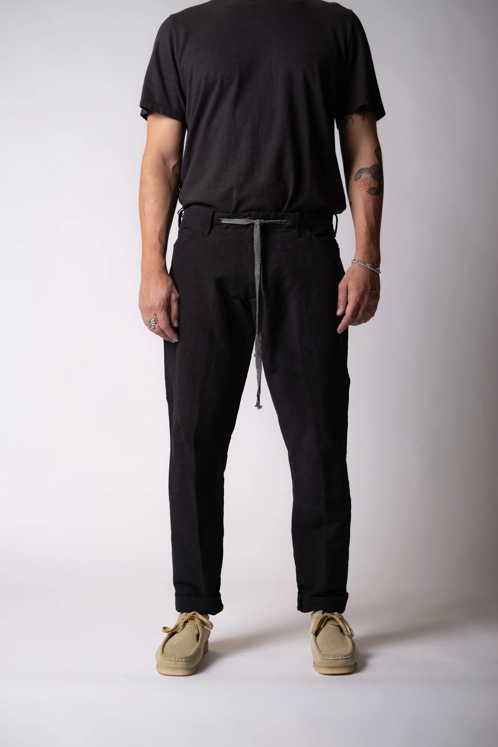 Thorley - Tamashi Marzo