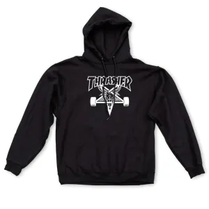 Thrasher - Skategoat Hoodie Black