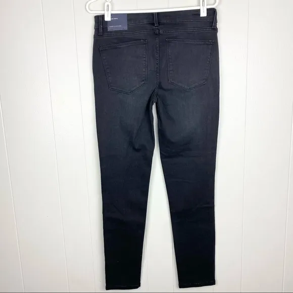 Tommy Hilfiger | Tribecca Skinny Studded Jeans