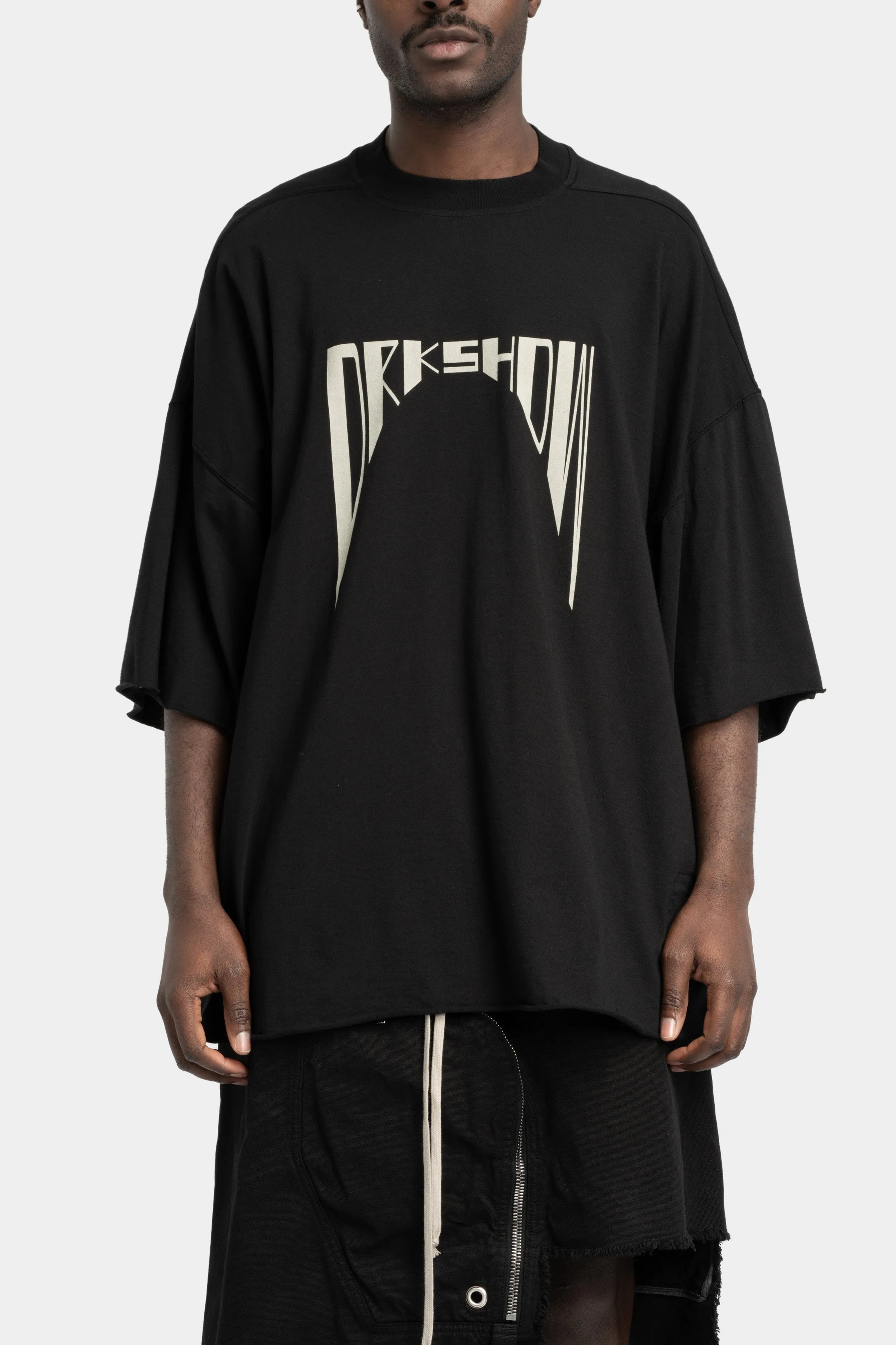 Tommy T-Shirt, DRKSHDW print