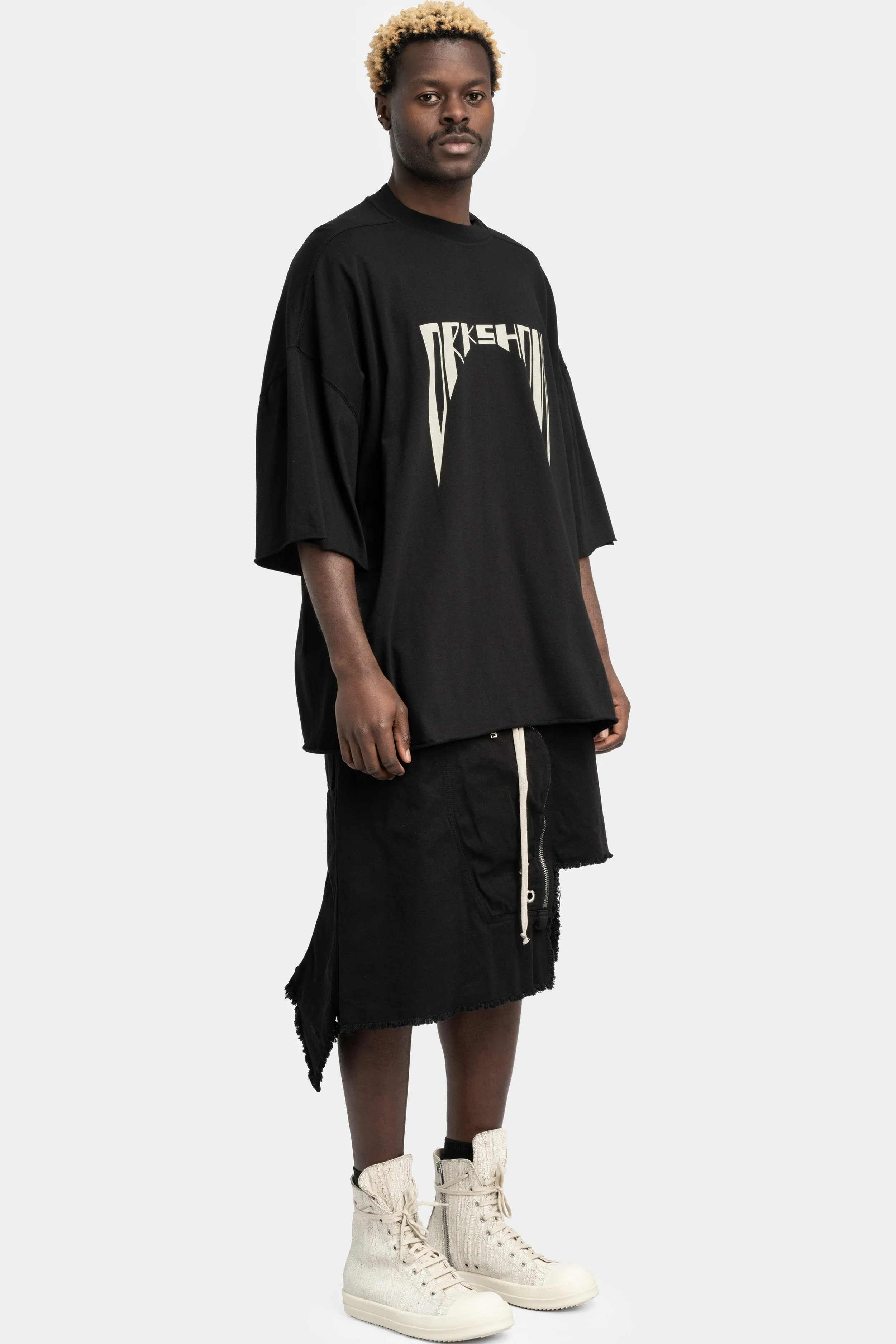 Tommy T-Shirt, DRKSHDW print