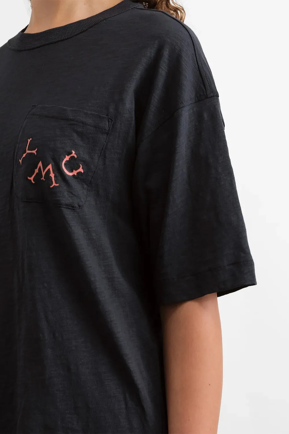 Triple Pocket Tee