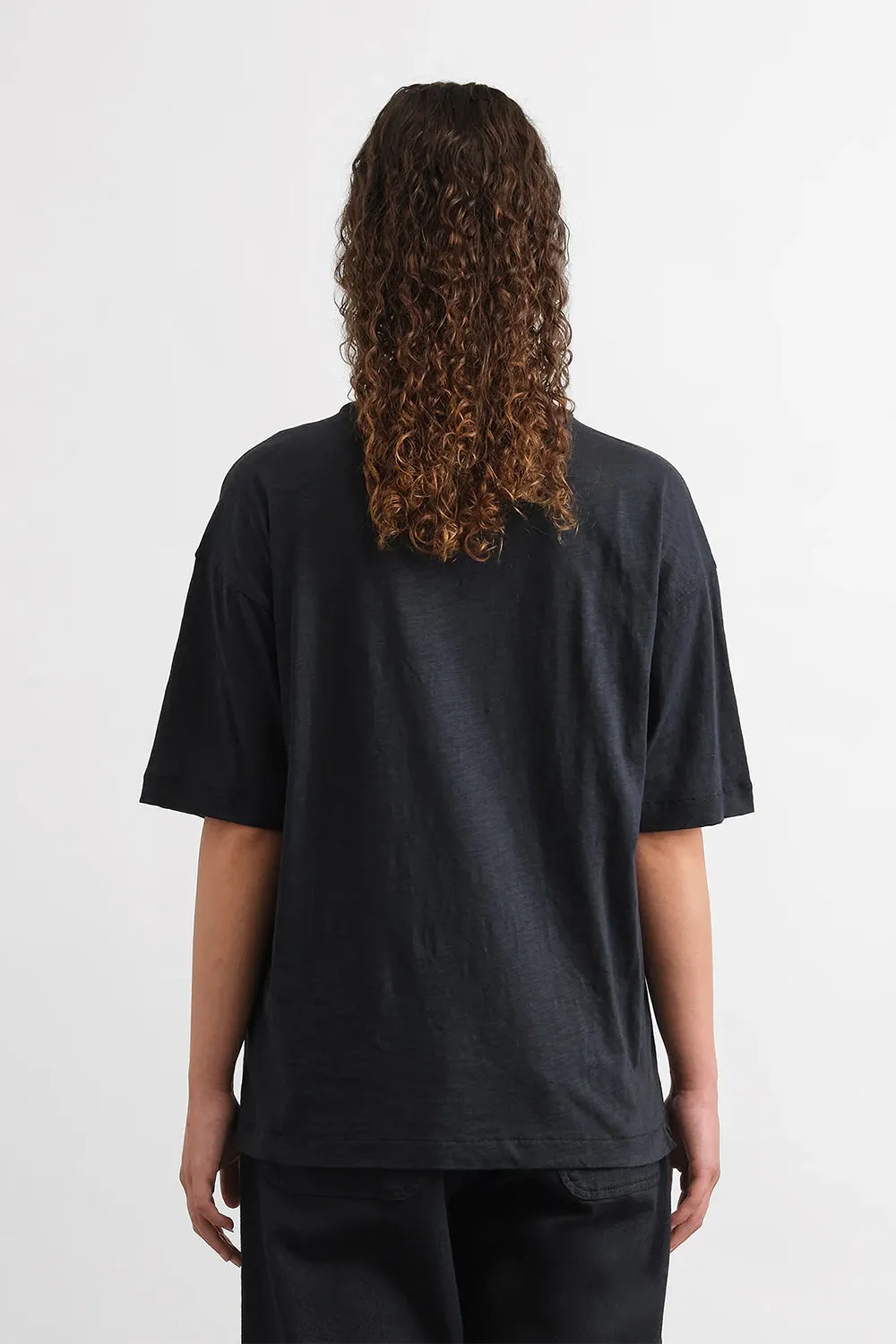 Triple Pocket Tee