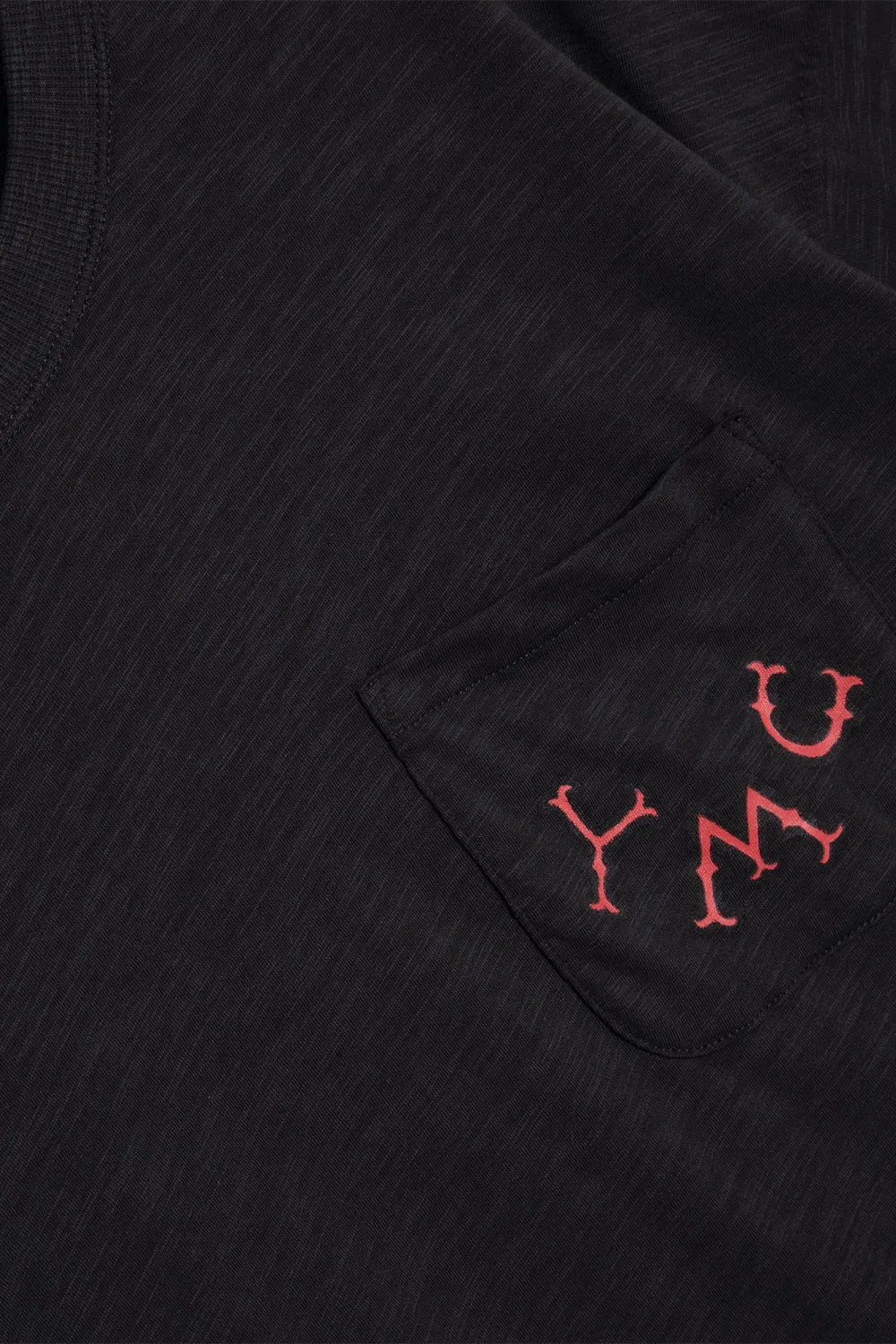 Triple Pocket Tee