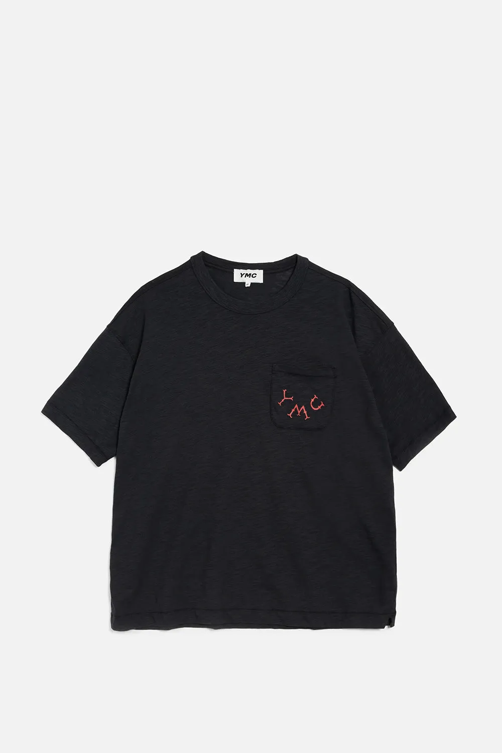 Triple Pocket Tee