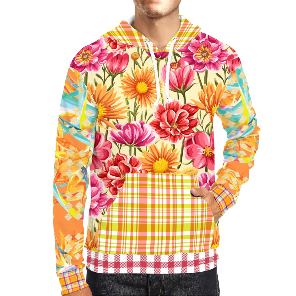 Tropicana Unisex Pullover Hoody