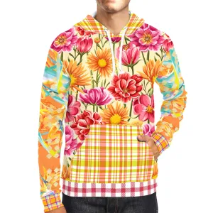 Tropicana Unisex Pullover Hoody