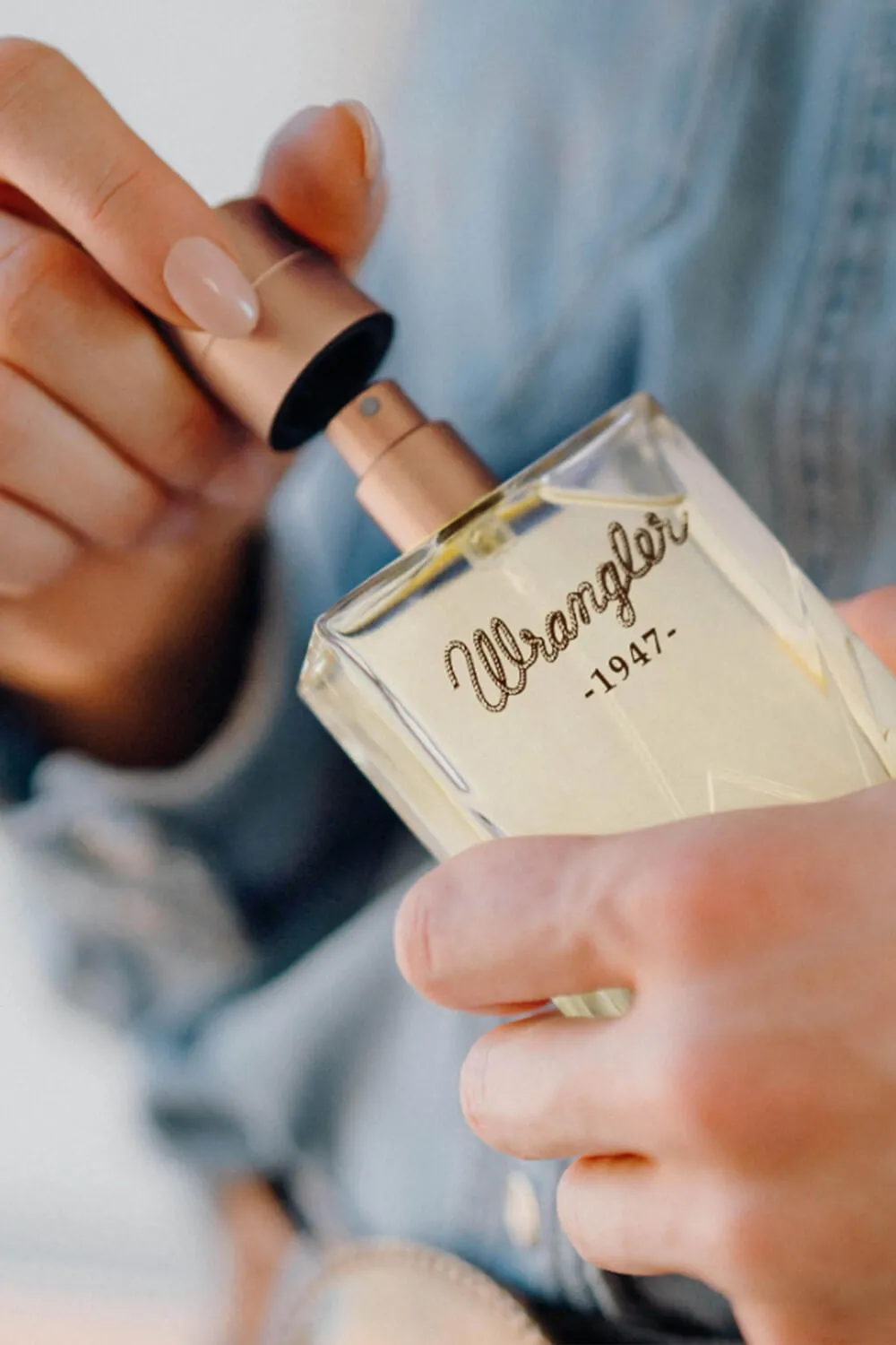 Tru Fragrance 1947 Wrangler Perfume for Women  | 97169