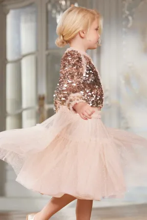 Tulle Kids Skirt