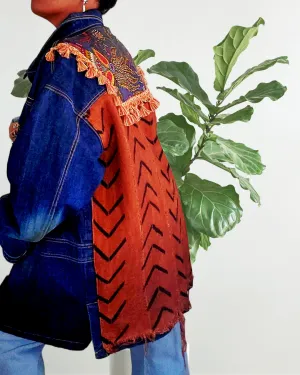 Umi Denim Jacket