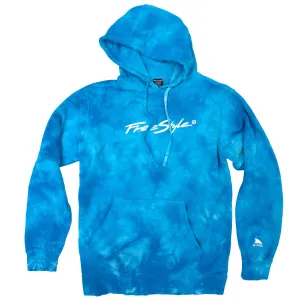 Unisex Aqua Dream Hoodie