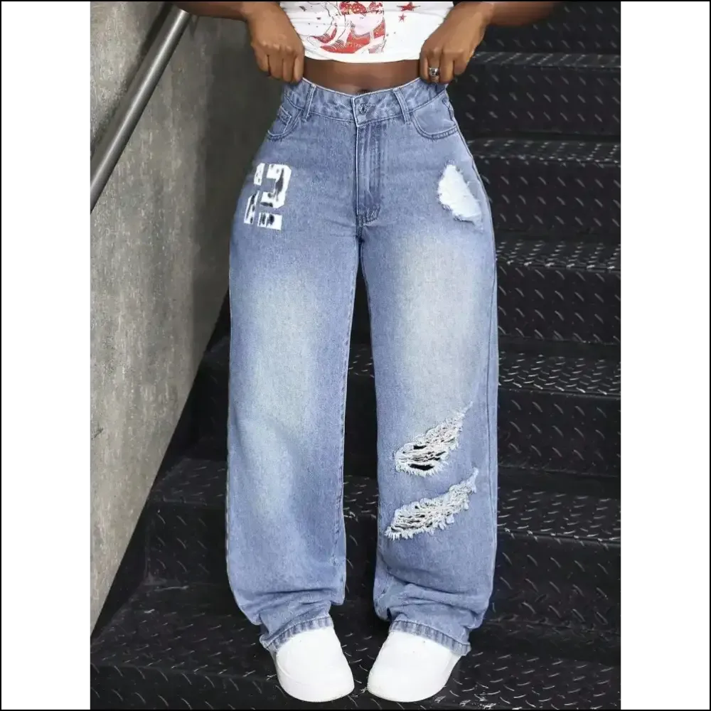 Unleash your Inner Fashionista with Needful Things Wide Leg Wonders! 😎✨
