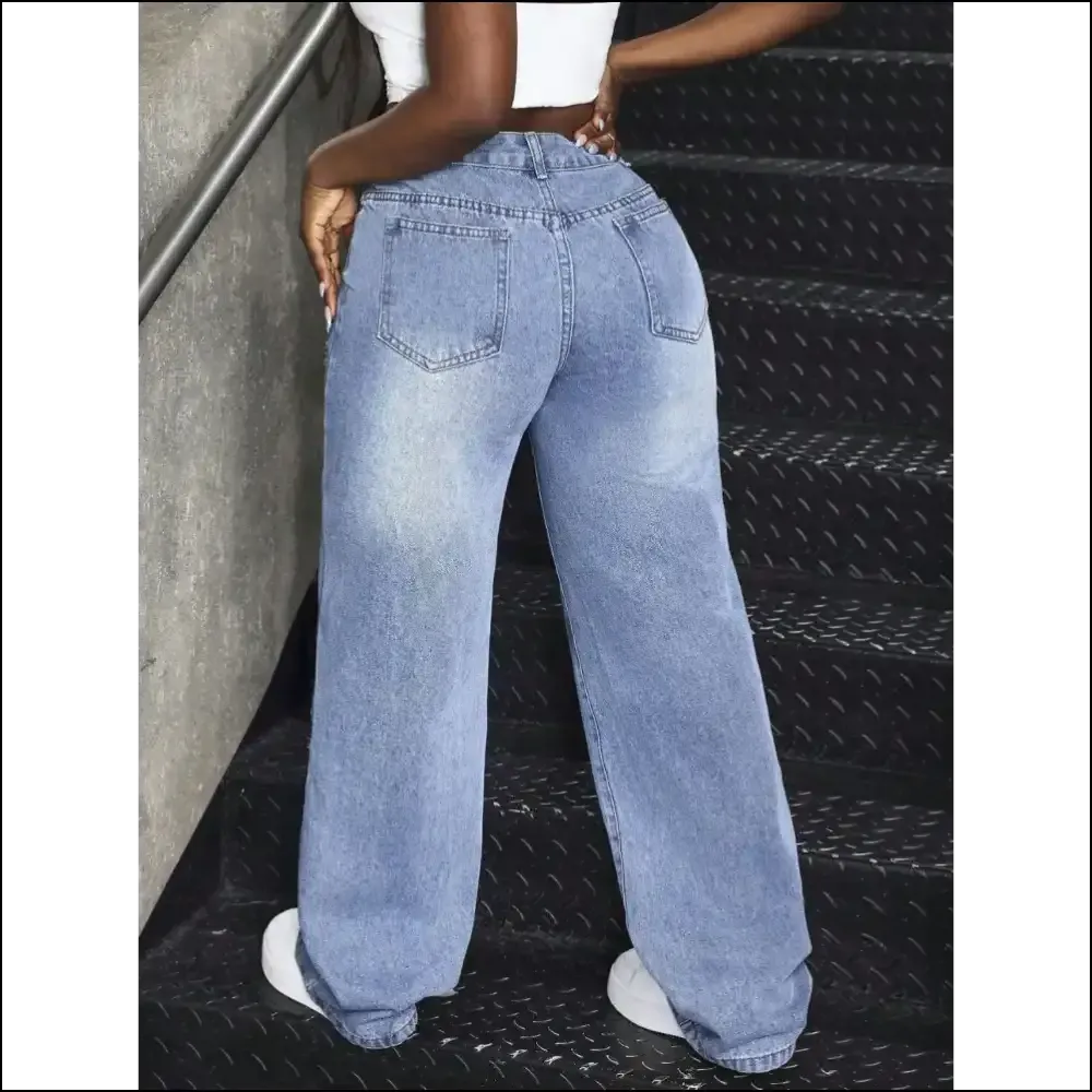 Unleash your Inner Fashionista with Needful Things Wide Leg Wonders! 😎✨
