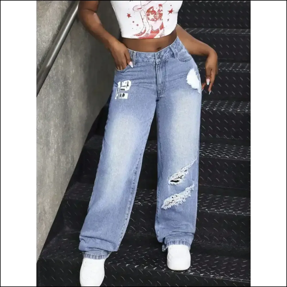 Unleash your Inner Fashionista with Needful Things Wide Leg Wonders! 😎✨