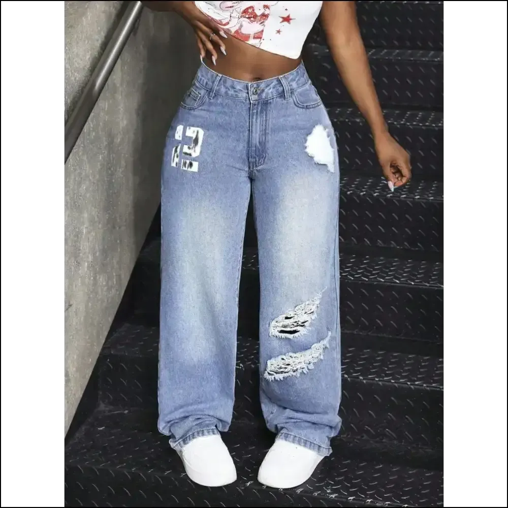 Unleash your Inner Fashionista with Needful Things Wide Leg Wonders! 😎✨