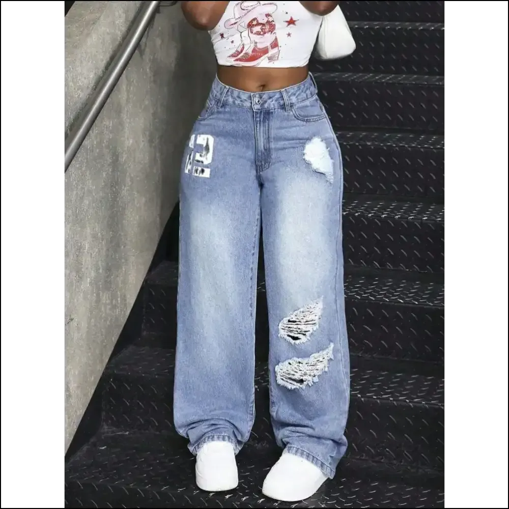Unleash your Inner Fashionista with Needful Things Wide Leg Wonders! 😎✨