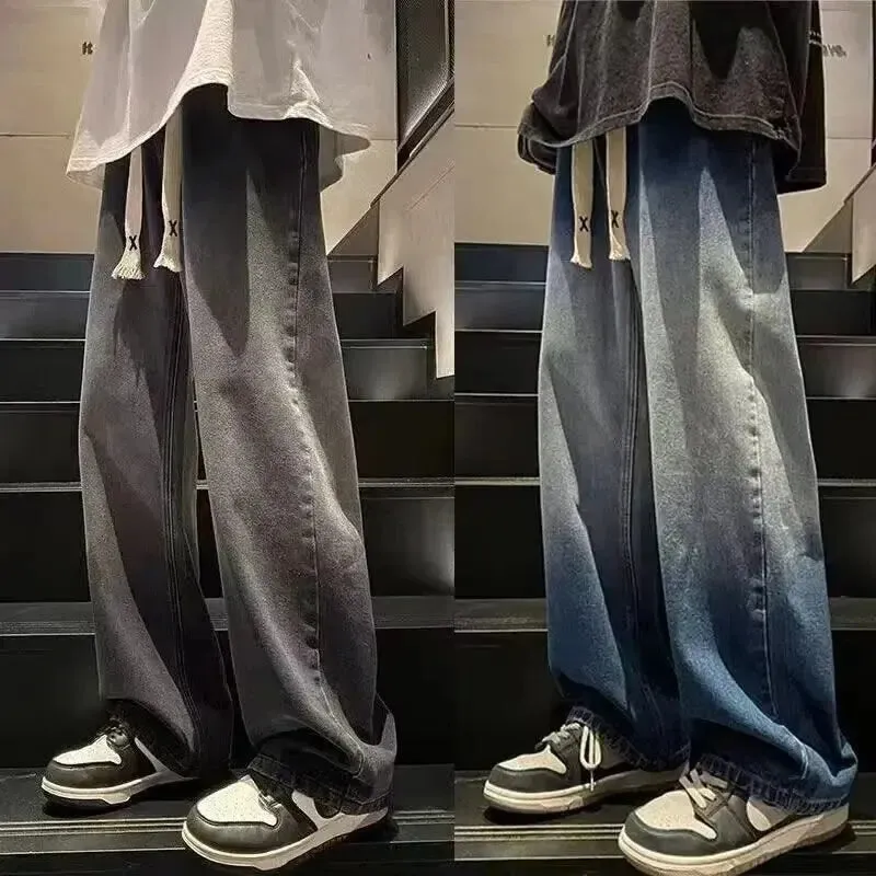 Urban Streetgradiënt Herren Jeans "Cooler Chic"