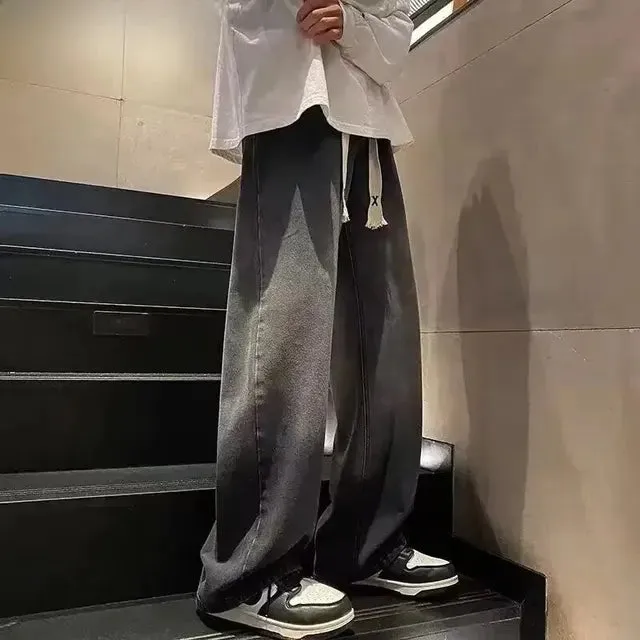 Urban Streetgradiënt Herren Jeans "Cooler Chic"