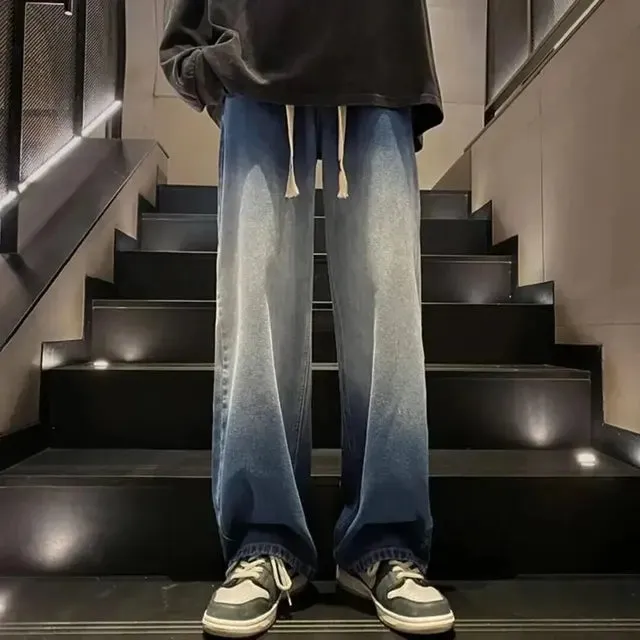 Urban Streetgradiënt Herren Jeans "Cooler Chic"