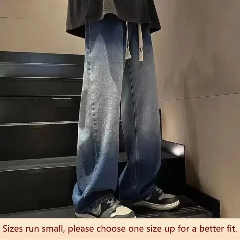 Urban Streetgradiënt Herren Jeans "Cooler Chic"
