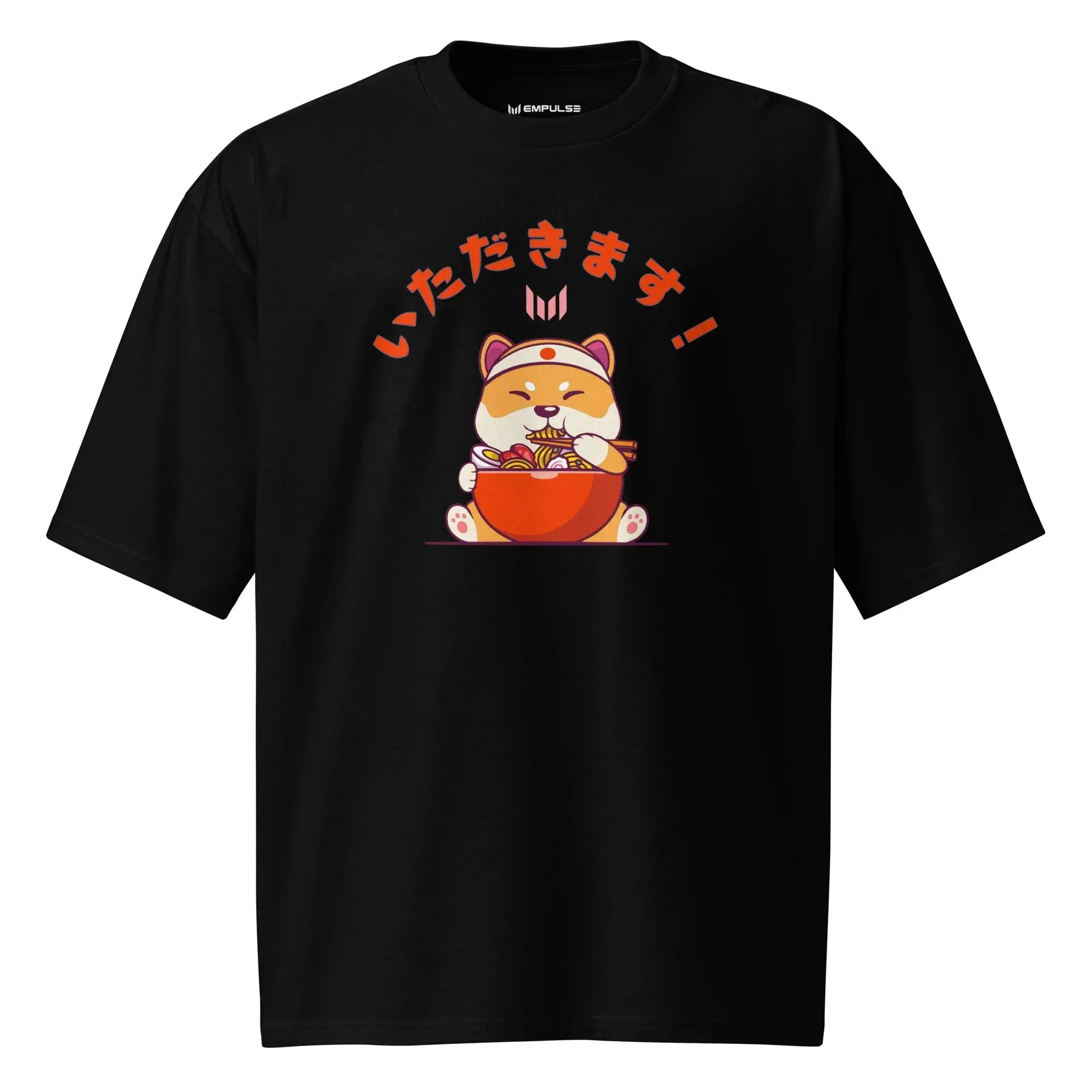 Urban Streets - Let's Eat!