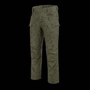 UTP (Urban Tactical Pants) - PolyCotton Stretch Ripstop - Desert Night Camo