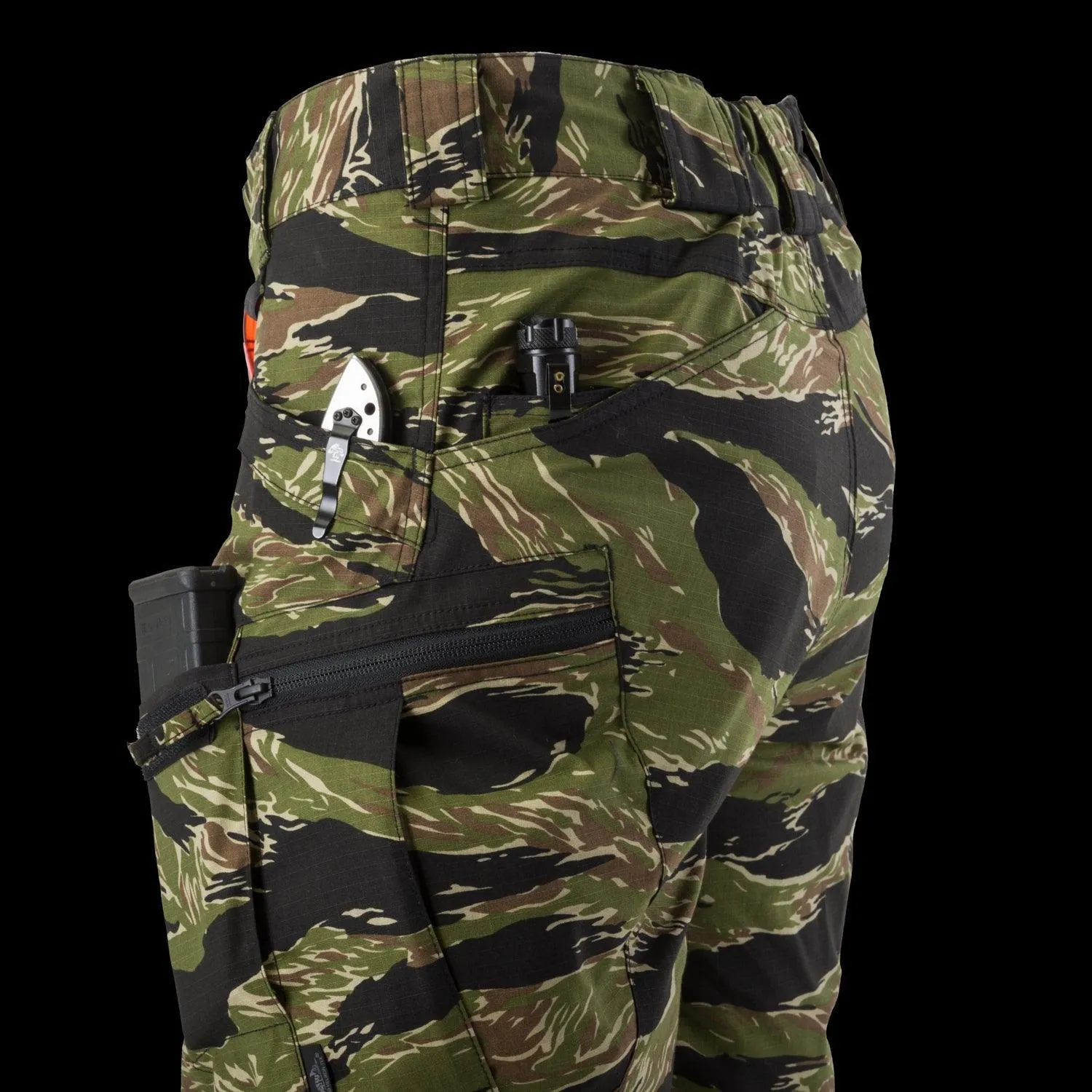 UTP (Urban Tactical Pants) - PolyCotton Stretch Ripstop - Desert Night Camo