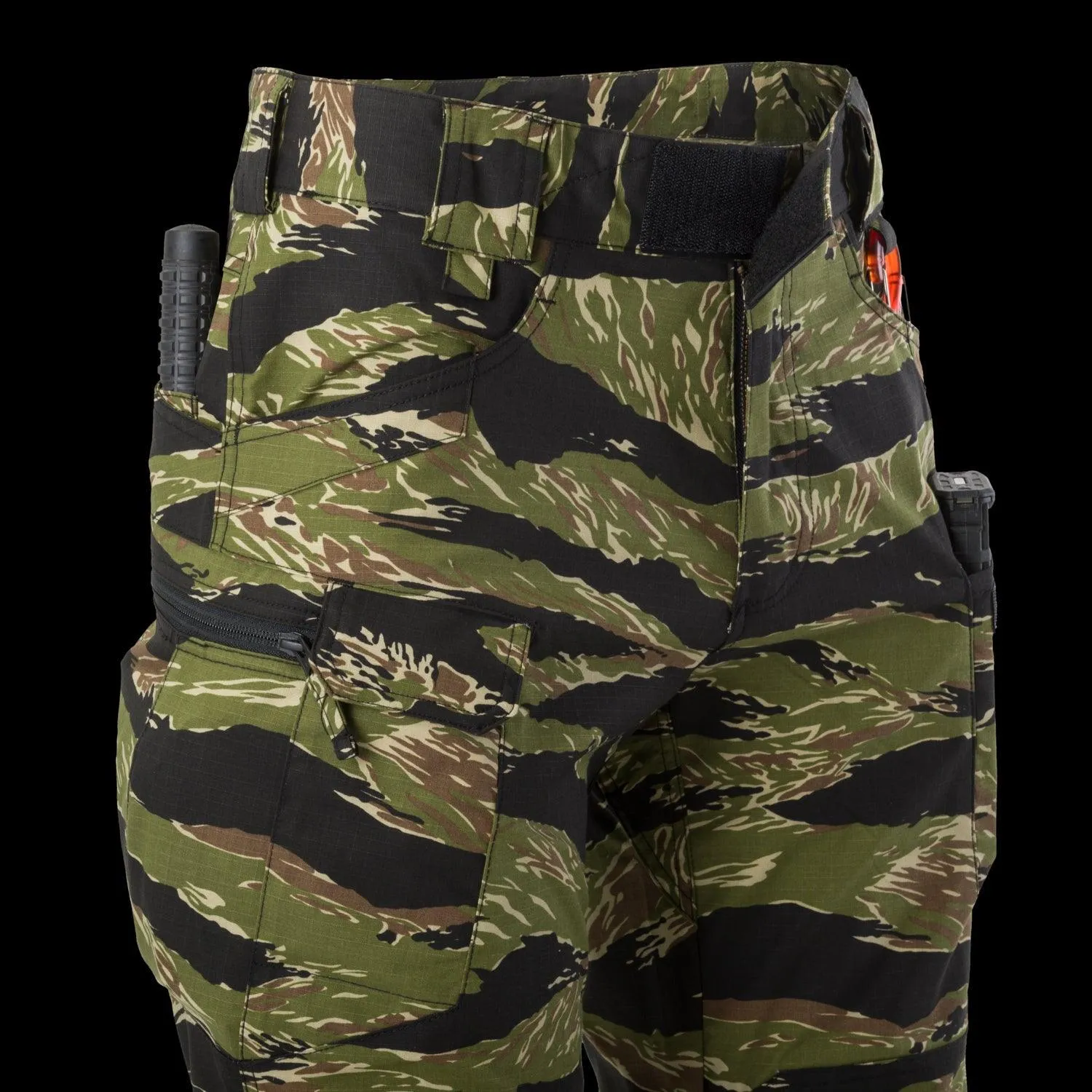 UTP (Urban Tactical Pants) - PolyCotton Stretch Ripstop - Desert Night Camo