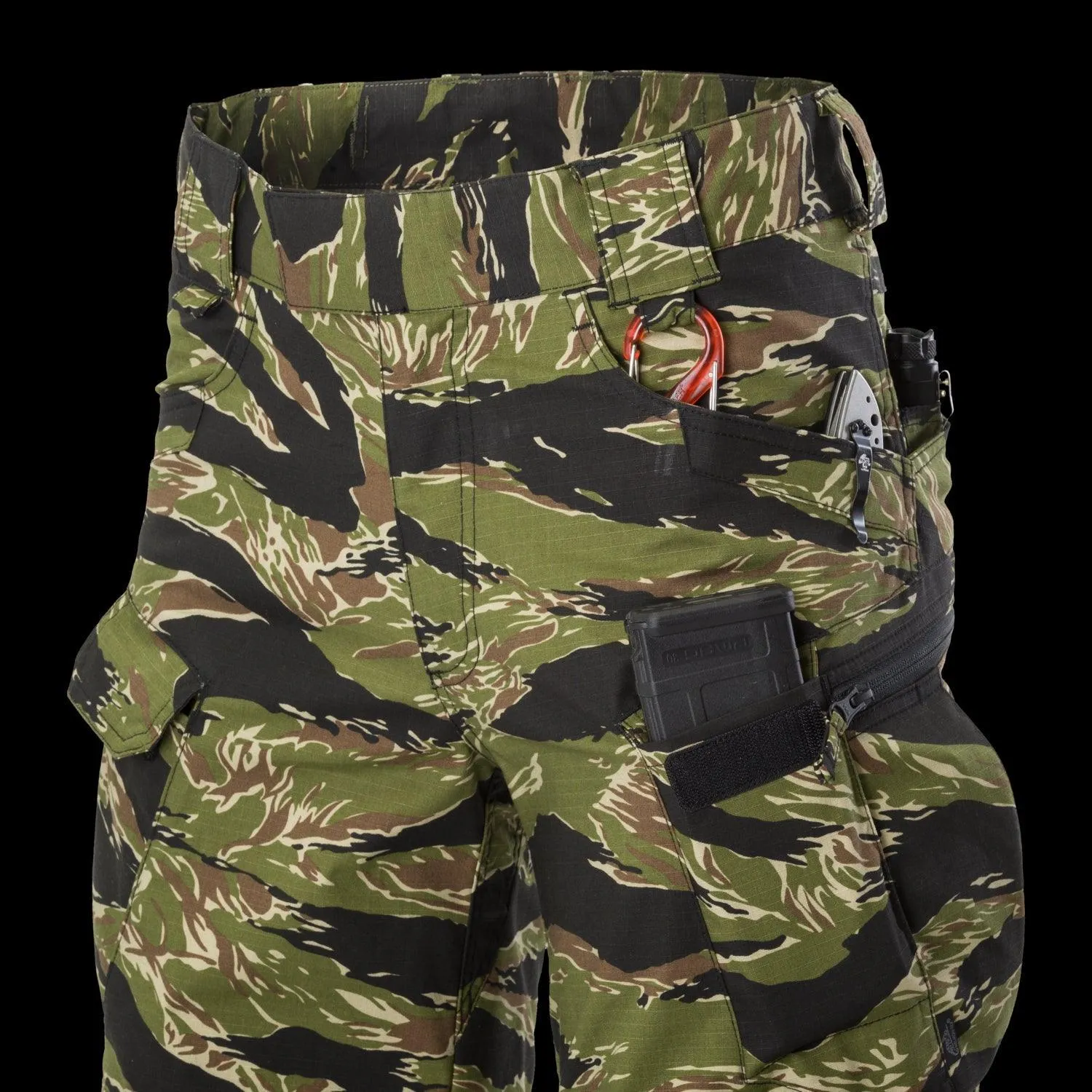 UTP (Urban Tactical Pants) - PolyCotton Stretch Ripstop - Desert Night Camo