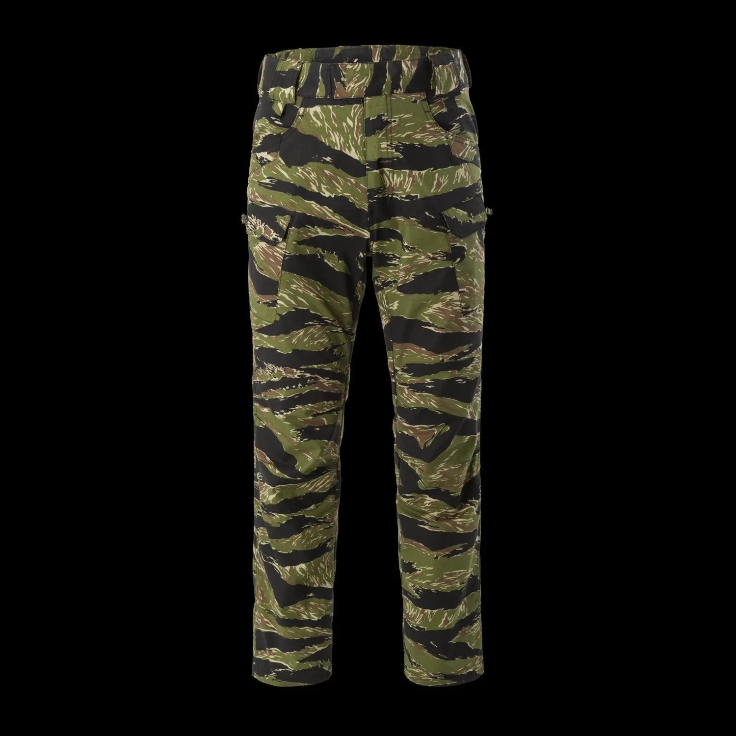 UTP (Urban Tactical Pants) - PolyCotton Stretch Ripstop - Desert Night Camo
