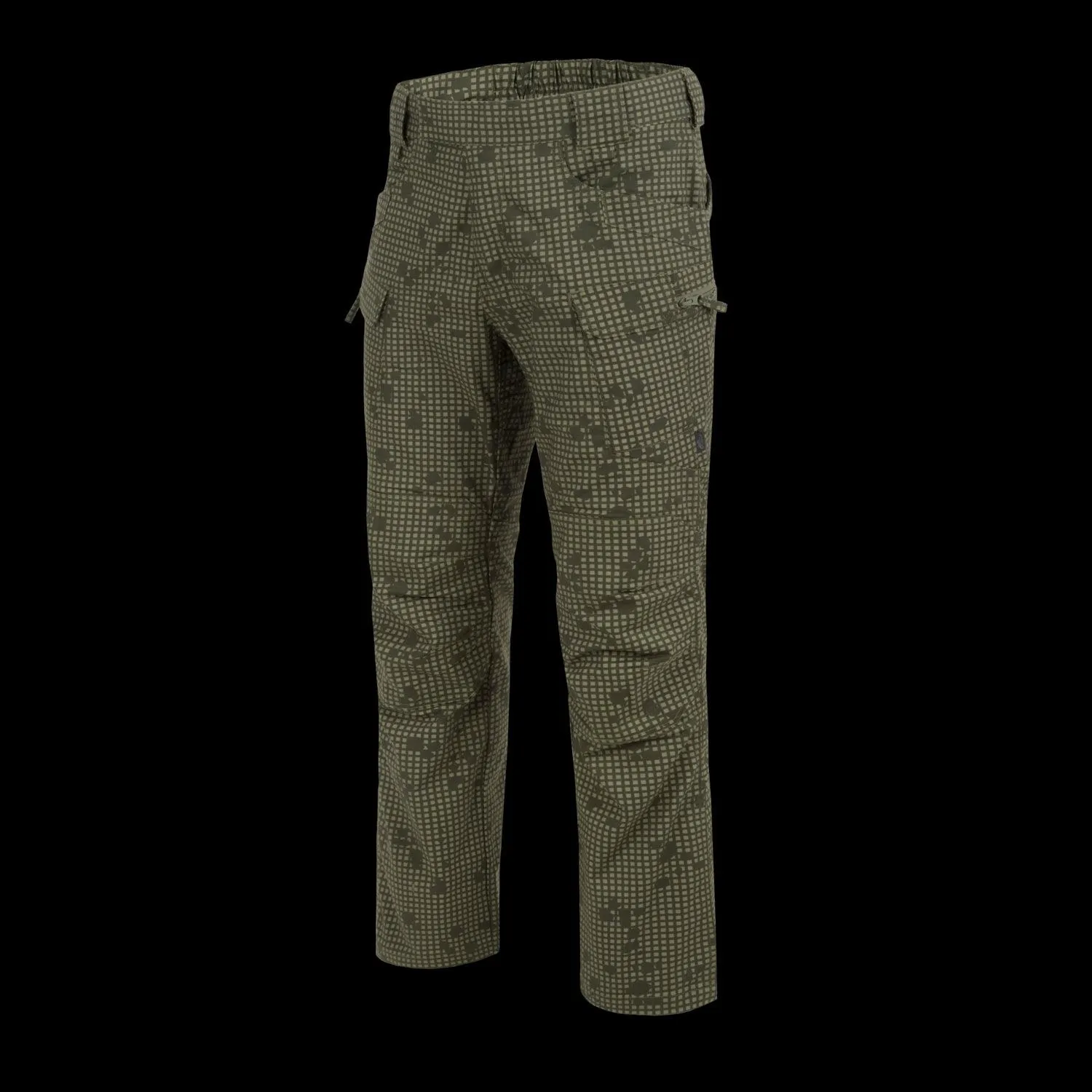 UTP (Urban Tactical Pants) - PolyCotton Stretch Ripstop - Desert Night Camo