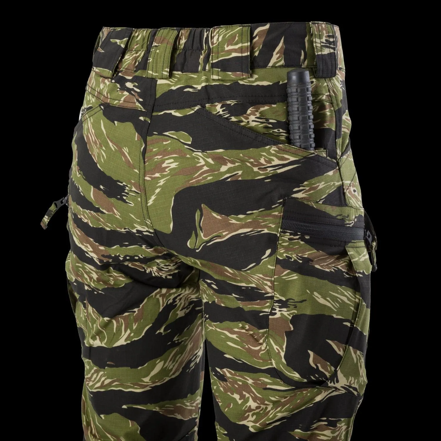 UTP (Urban Tactical Pants) - PolyCotton Stretch Ripstop - Desert Night Camo