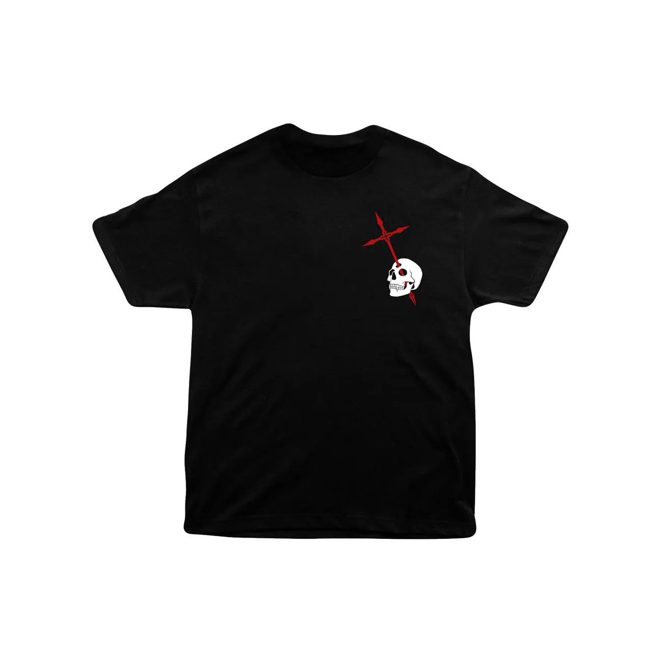 Vampire Slayer Tee