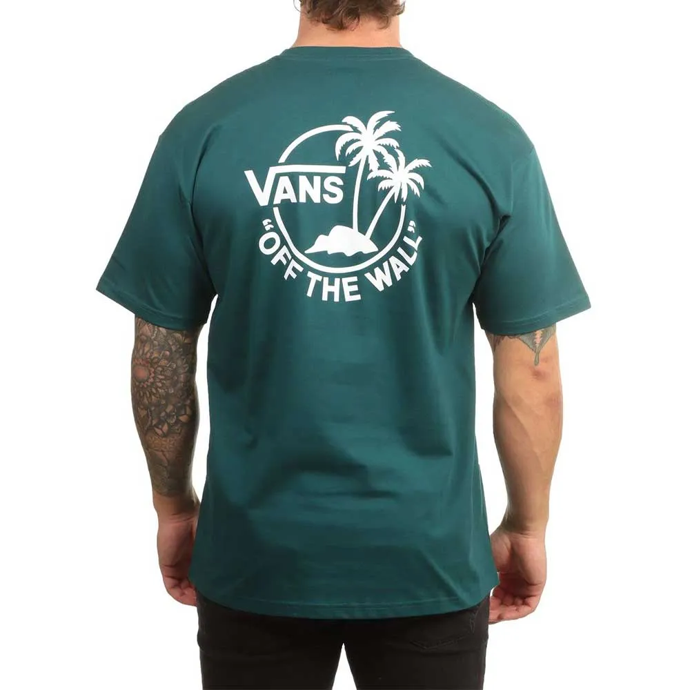Vans Classic Mini Dual Palm T-Shirt