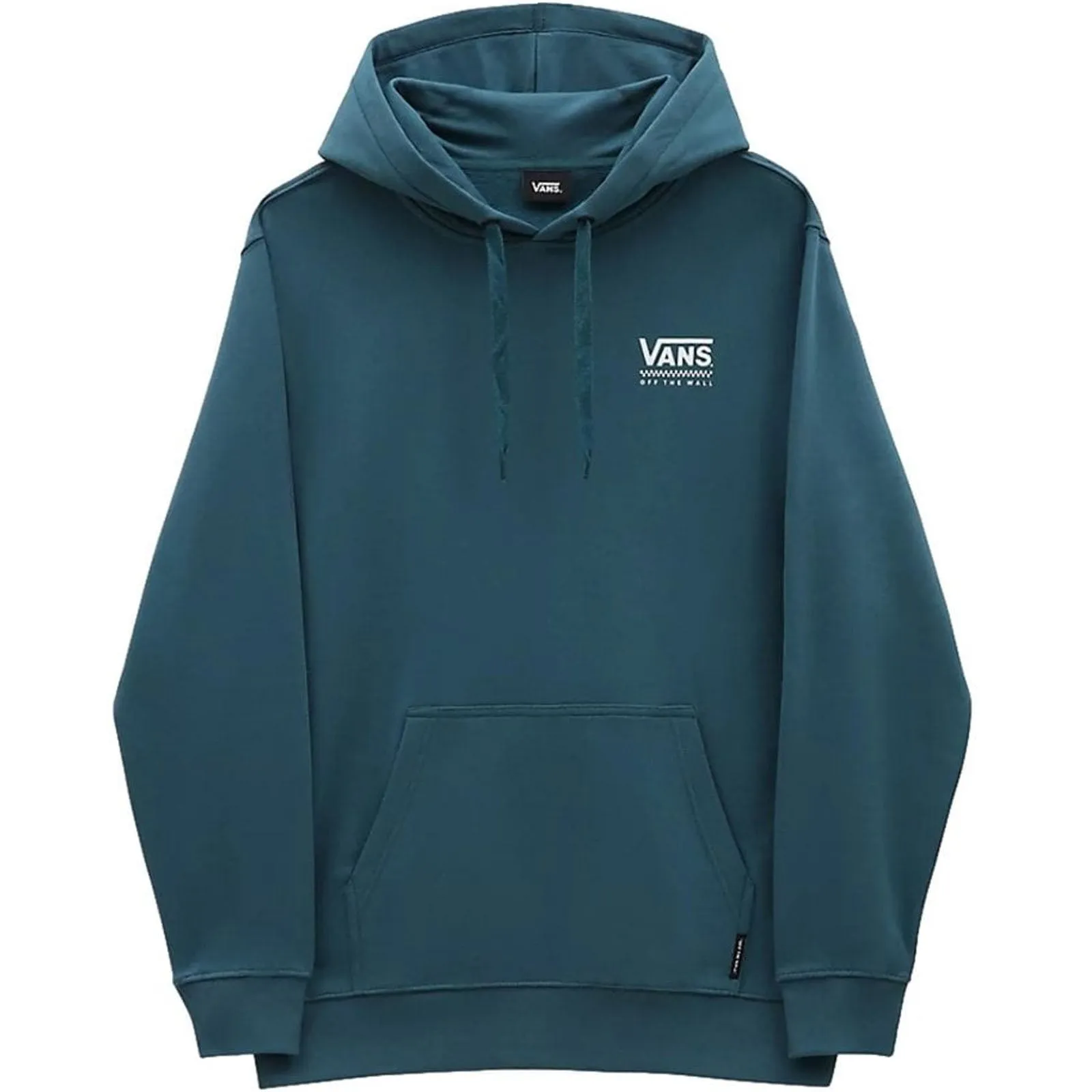 Vans Mens Orbiter Pullover Hoodie
