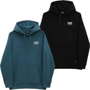 Vans Mens Orbiter Pullover Hoodie
