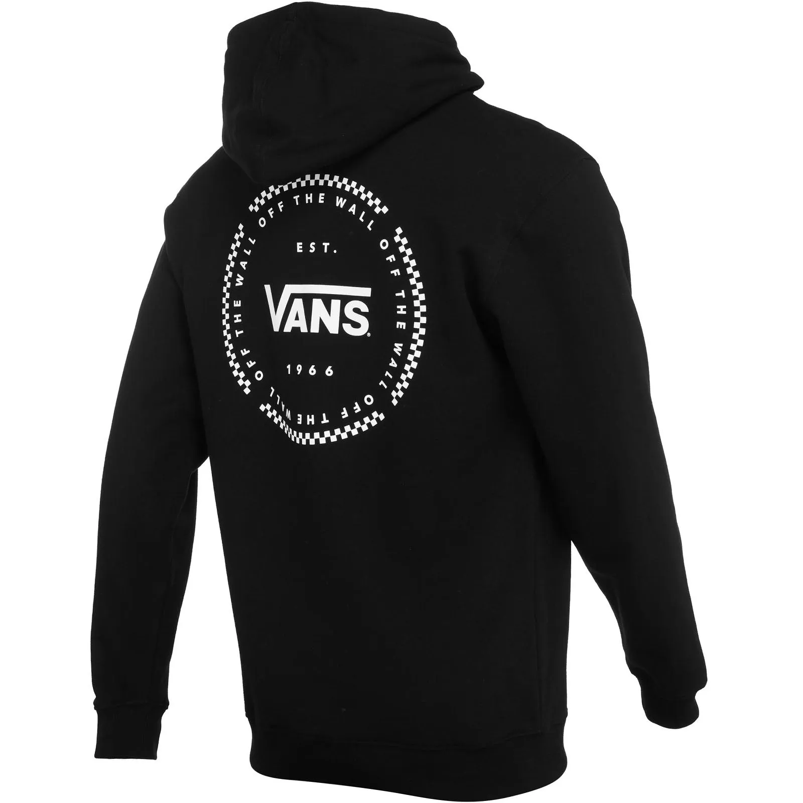 Vans Mens Orbiter Pullover Hoodie