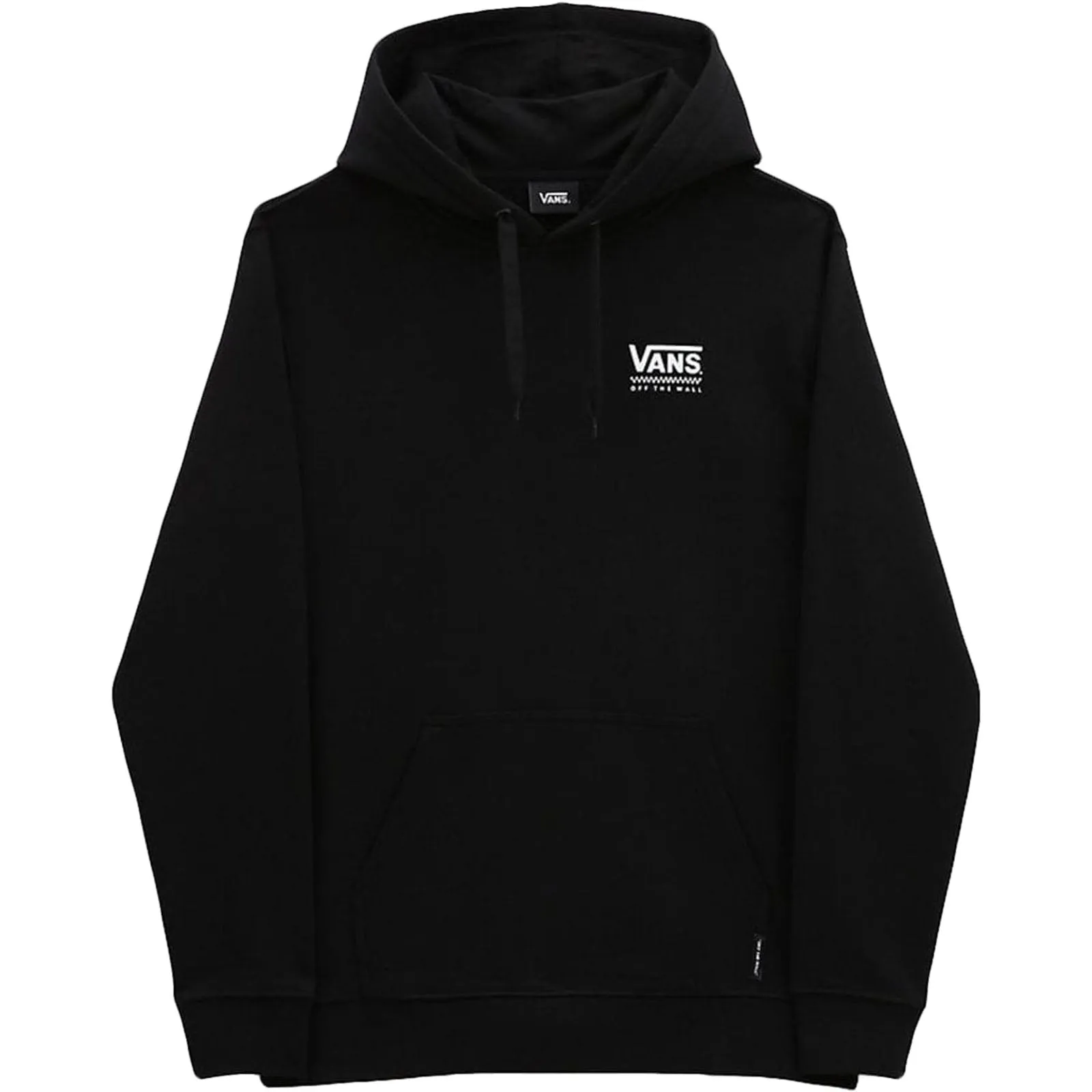 Vans Mens Orbiter Pullover Hoodie
