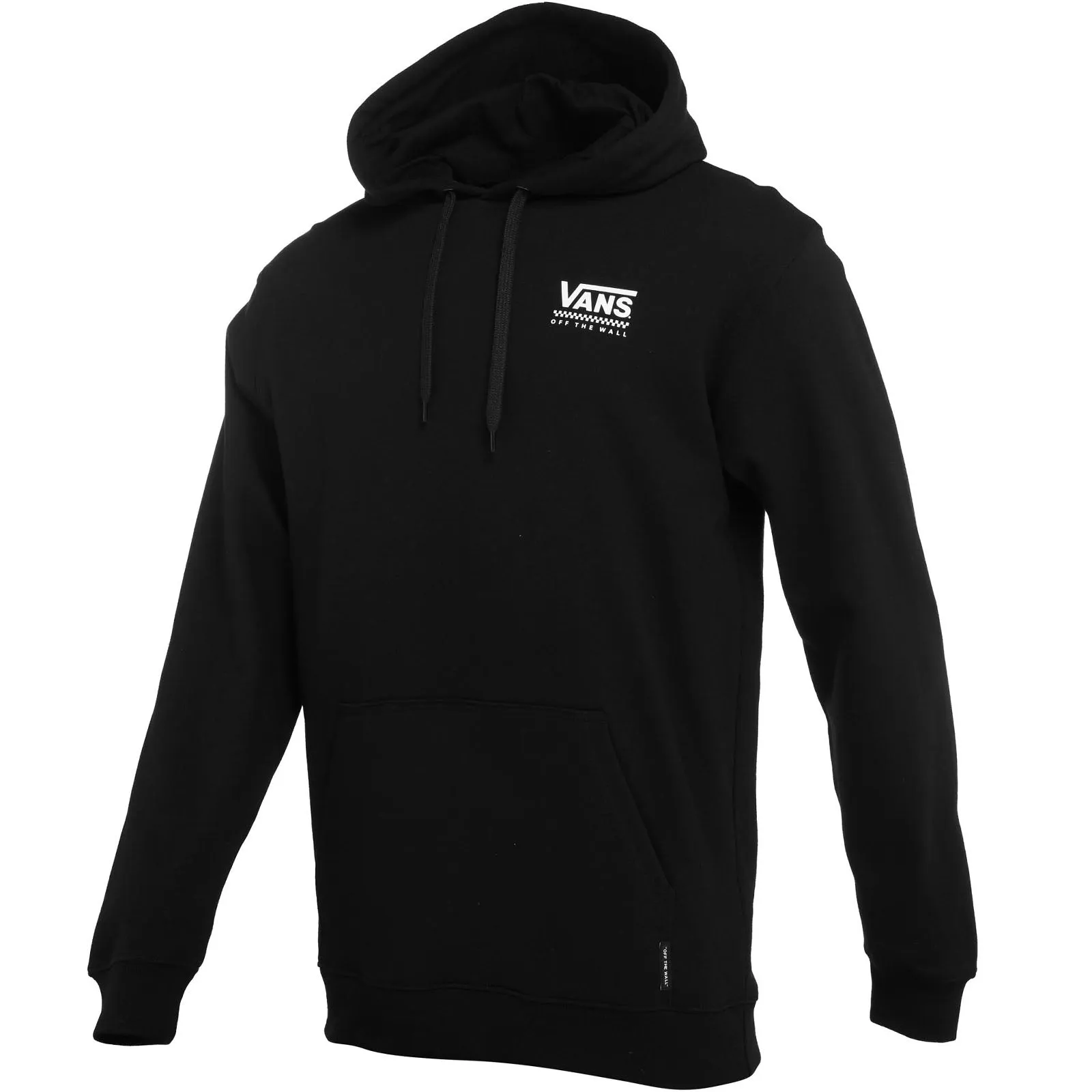 Vans Mens Orbiter Pullover Hoodie