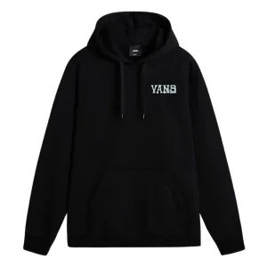 Vans Nimi Sk8 Loose Pullover Hoodie - Black