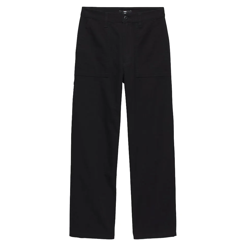 Vans Womens Union Relaxed Carpenter Pants