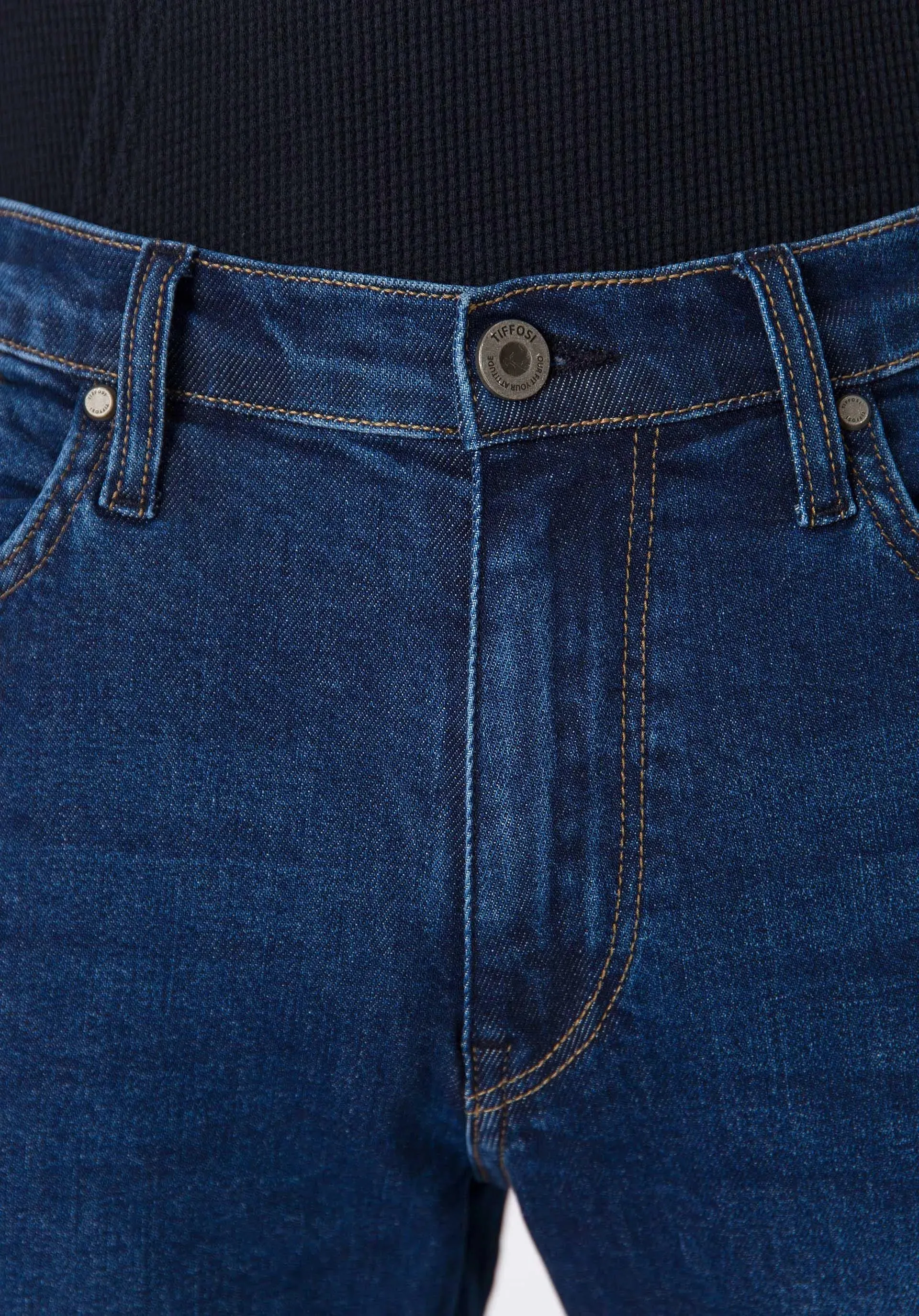 Vaqueros Dylan 27