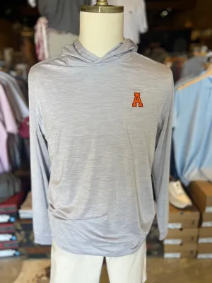 Vault A Talon- Light Grey