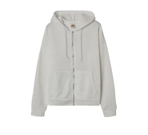 Velvet Luxe Fleece Hoodies for Women YRW9999