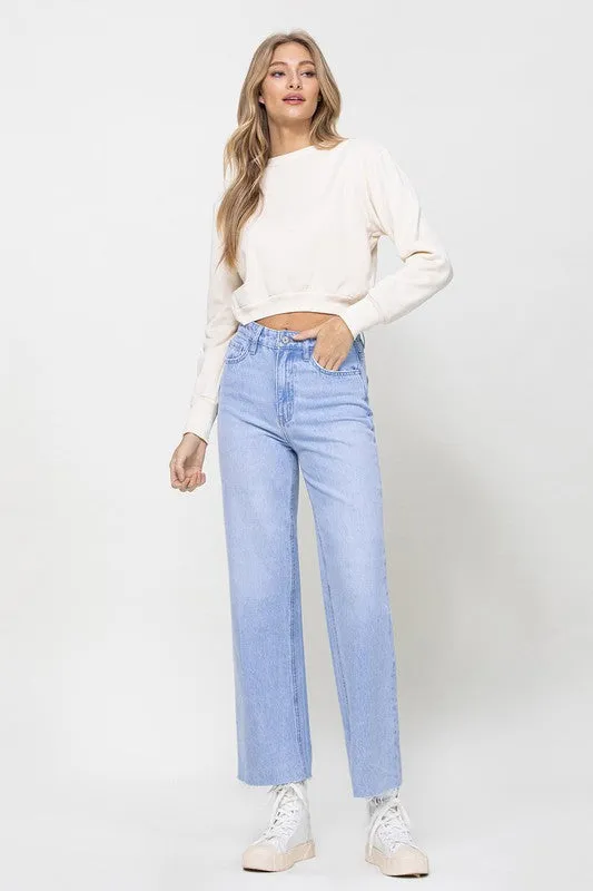 VERVET by Flying Monkey 90s Vintage Ankle Flare