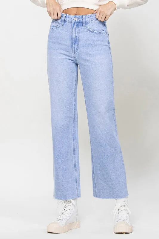 VERVET by Flying Monkey 90s Vintage Ankle Flare