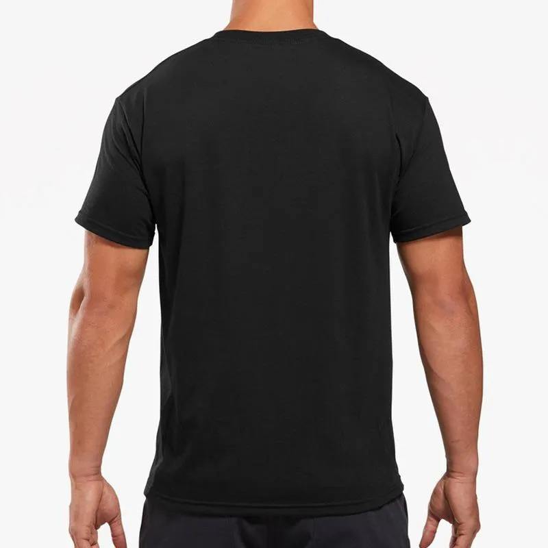 VIKTOS Watchstander Tee Black