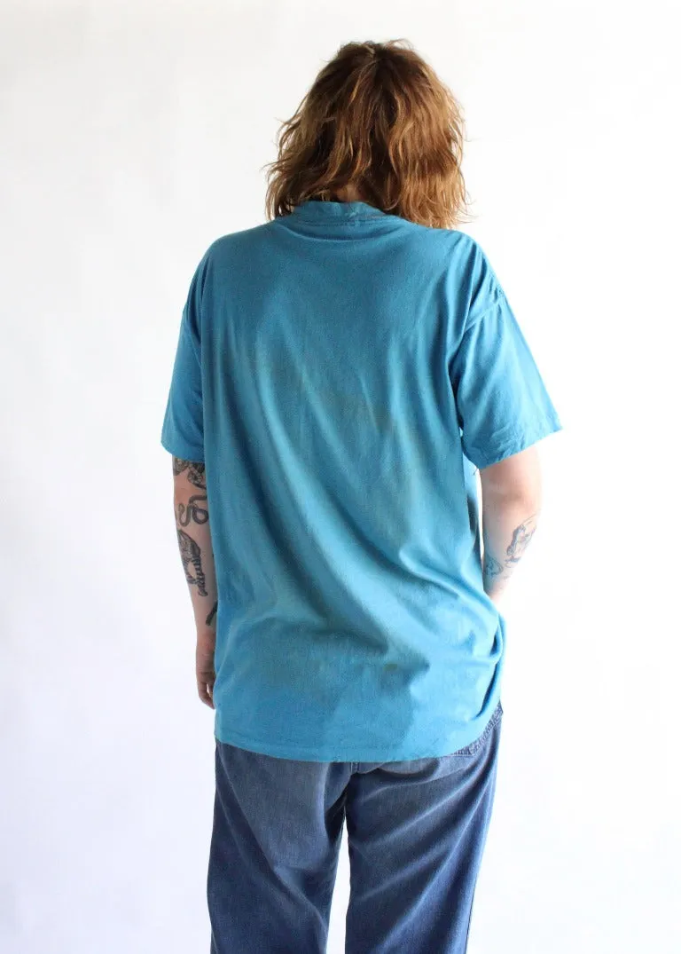 Vintage Simpsons Tee T0981