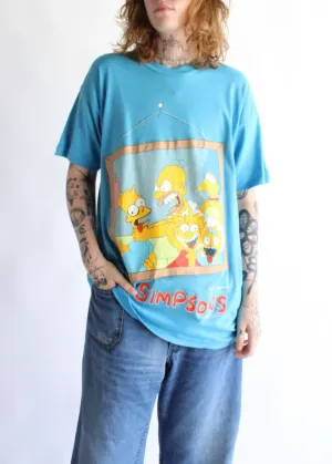 Vintage Simpsons Tee T0981